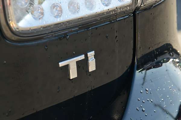 2019 Nissan Patrol Ti Y62 Series 4
