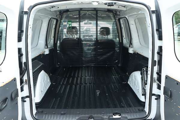 2019 Renault Kangoo Maxi F61 Phase II LWB