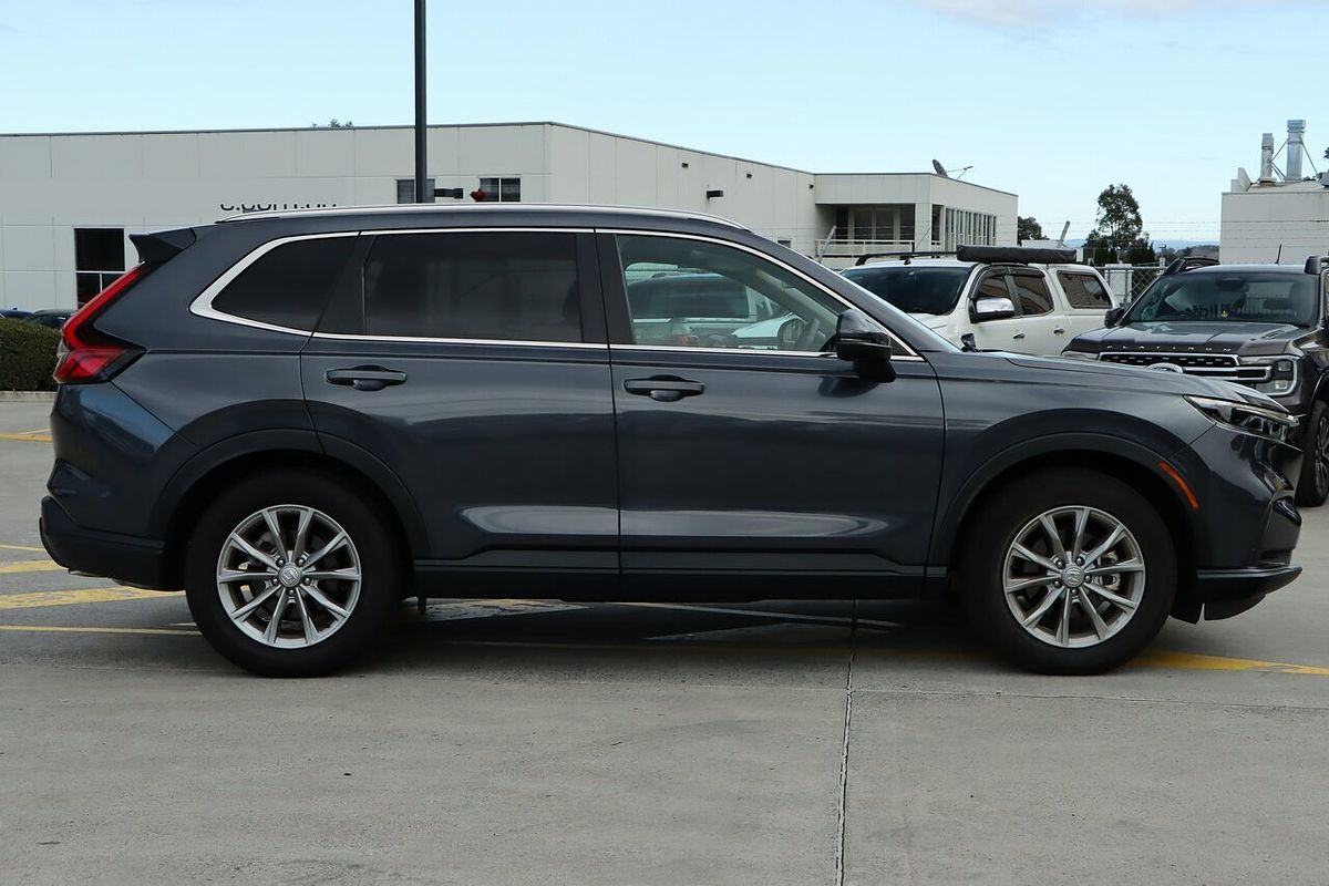 2023 Honda CR-V VTi L RS