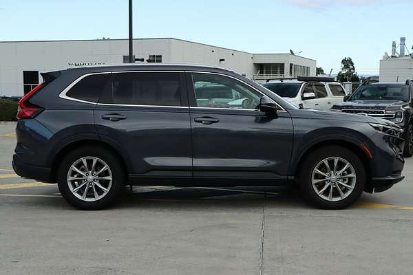 2023 Honda CR-V VTi L RS