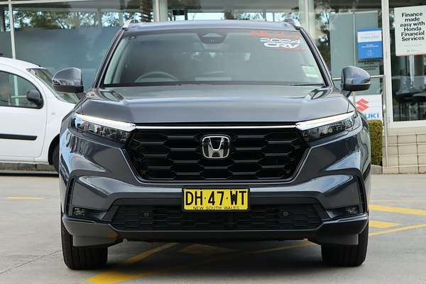 2023 Honda CR-V VTi L RS