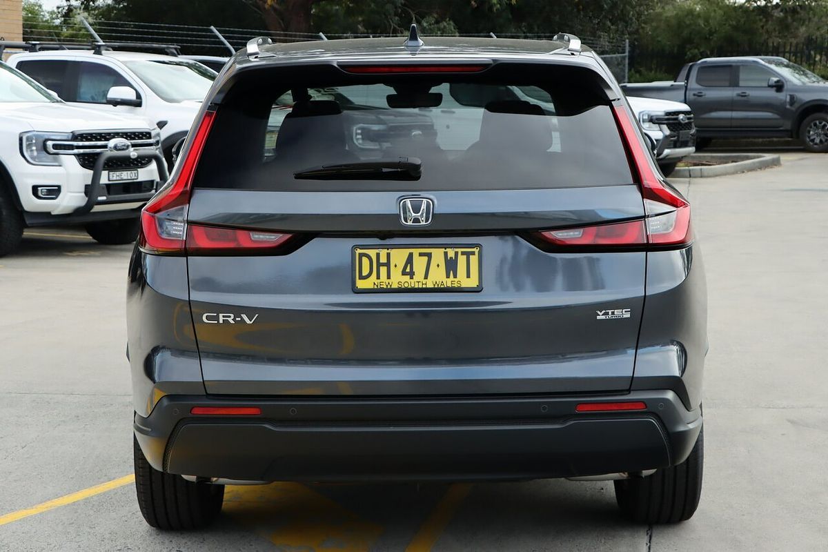 2023 Honda CR-V VTi L RS