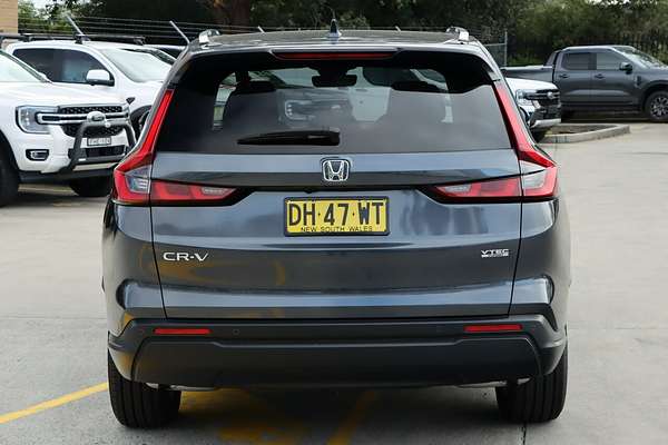 2023 Honda CR-V VTi L RS