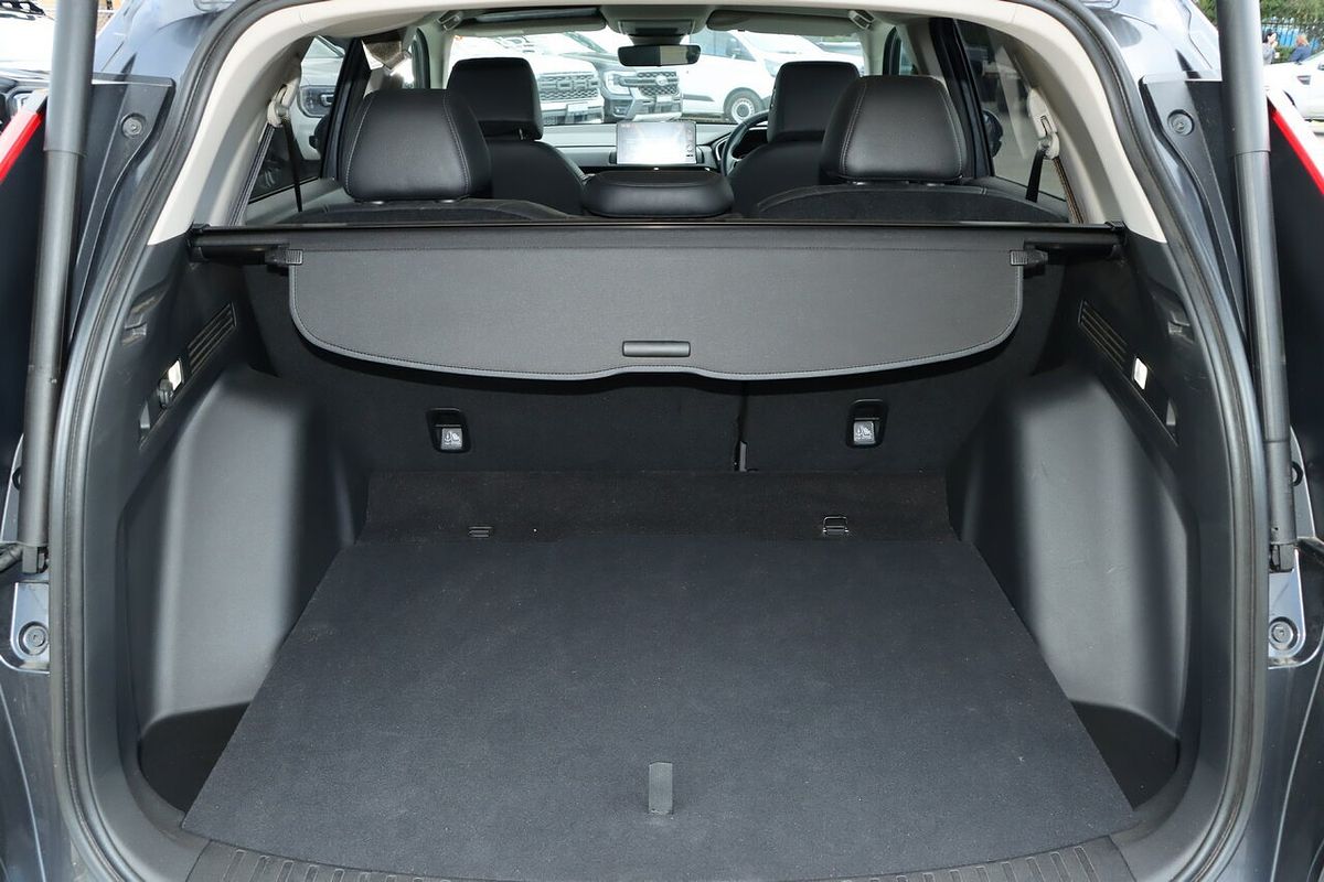 2023 Honda CR-V VTi L RS