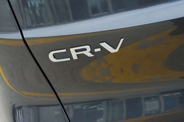 2023 Honda CR-V VTi L RS