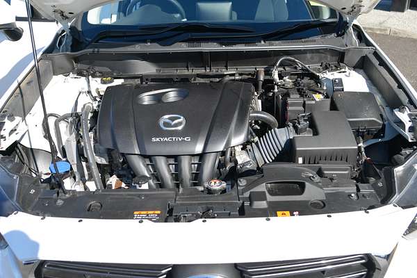 2023 Mazda CX-3 Maxx Sport DK