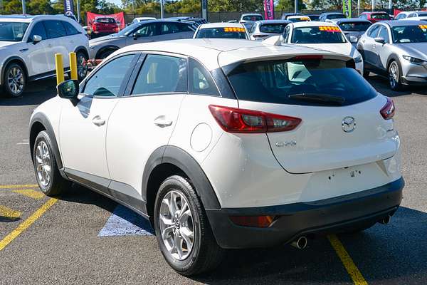 2023 Mazda CX-3 Maxx Sport DK