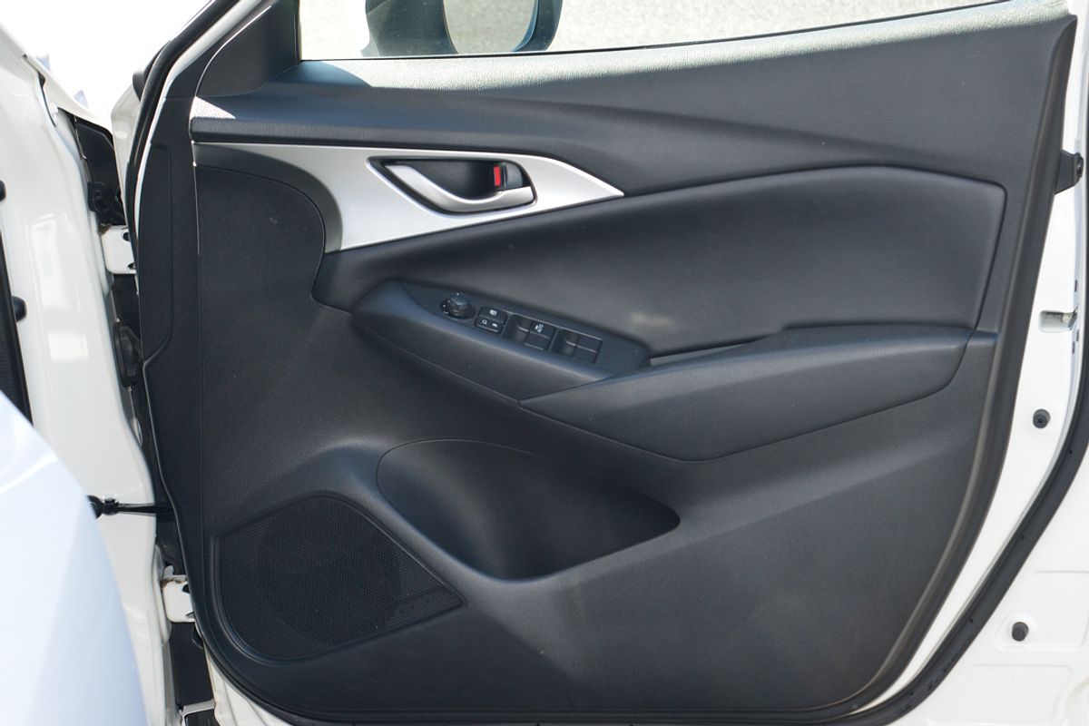 2023 Mazda CX-3 Maxx Sport DK
