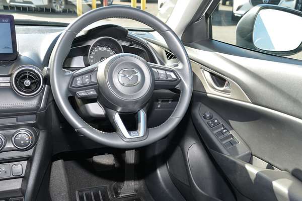 2023 Mazda CX-3 Maxx Sport DK