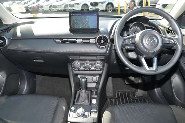 2023 Mazda CX-3 Maxx Sport DK