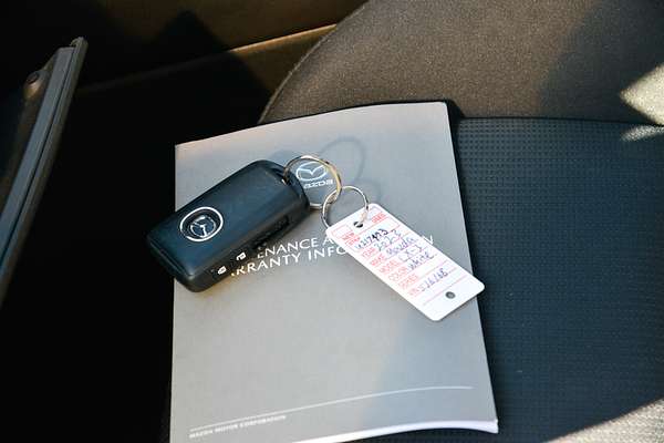2023 Mazda CX-3 Maxx Sport DK