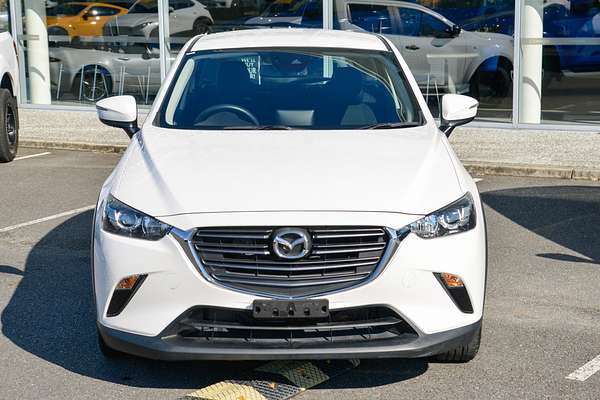 2023 Mazda CX-3 Maxx Sport DK
