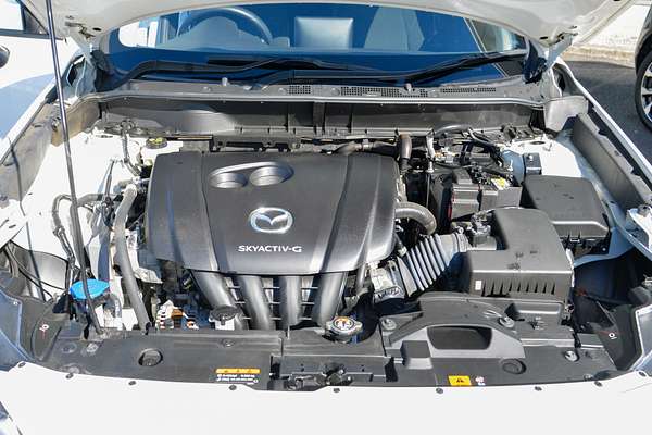 2023 Mazda CX-3 Maxx Sport DK