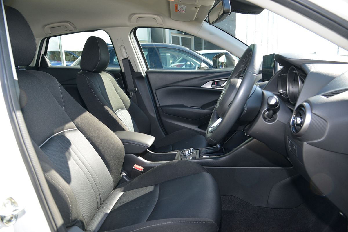 2023 Mazda CX-3 Maxx Sport DK