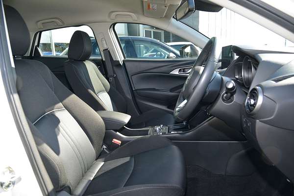 2023 Mazda CX-3 Maxx Sport DK