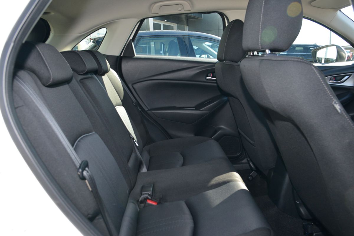 2023 Mazda CX-3 Maxx Sport DK