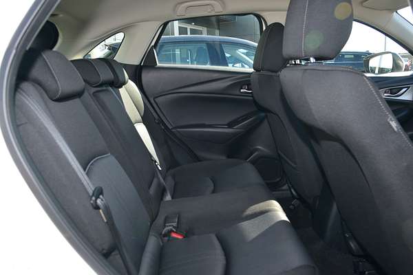 2023 Mazda CX-3 Maxx Sport DK