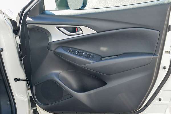 2023 Mazda CX-3 Maxx Sport DK