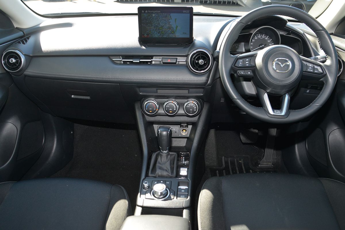 2023 Mazda CX-3 Maxx Sport DK