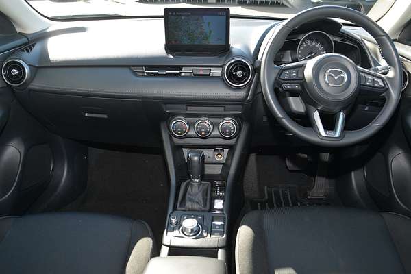 2023 Mazda CX-3 Maxx Sport DK