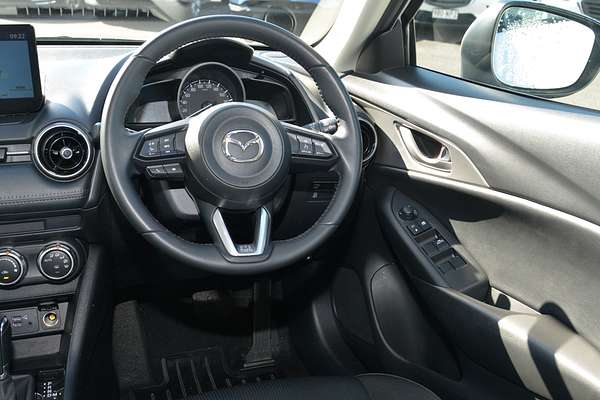 2023 Mazda CX-3 Maxx Sport DK
