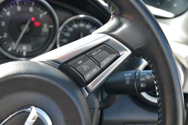 2020 Mazda MX-5 100th Anniversary ND