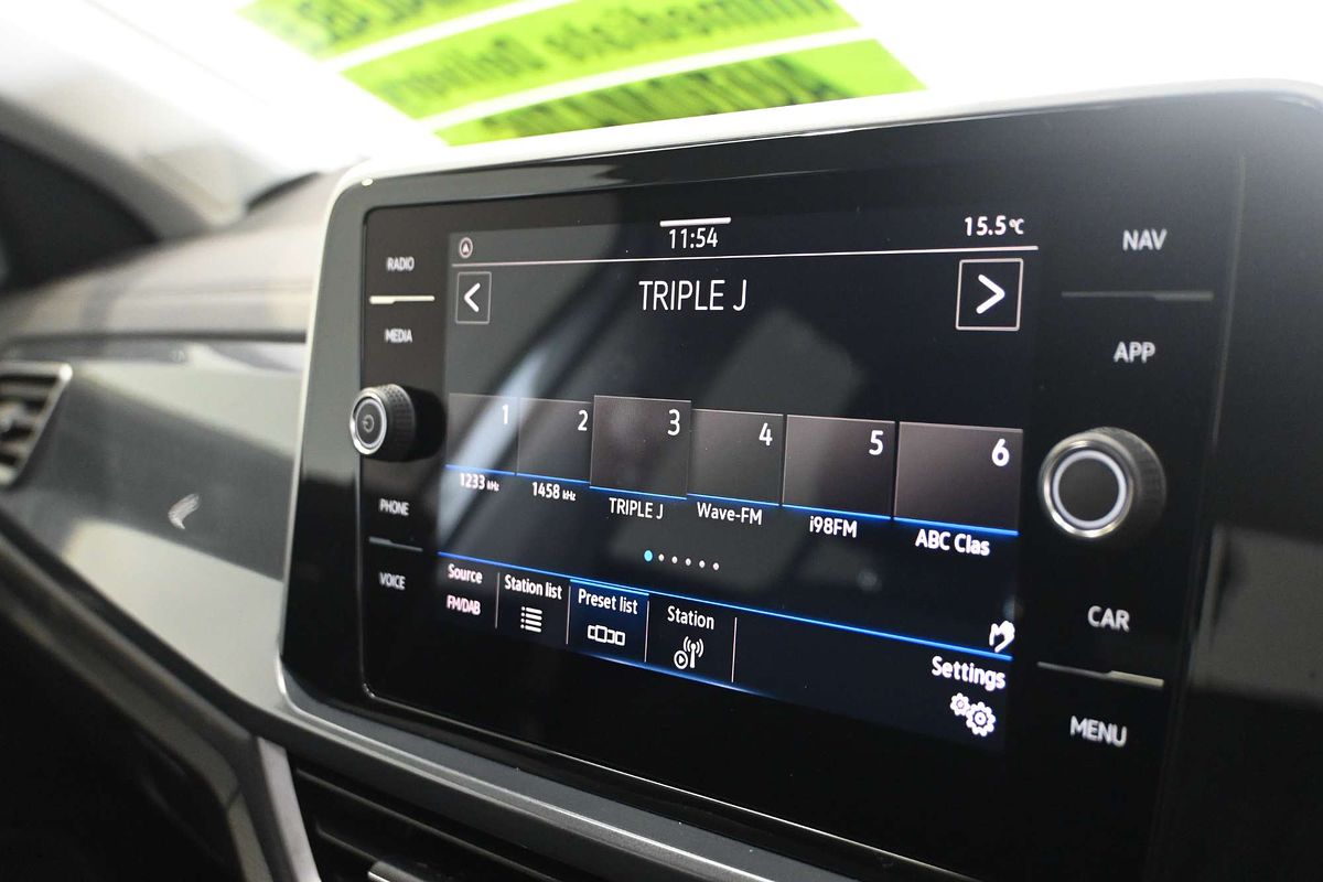 2023 Volkswagen T-Roc 110TSI Style D11