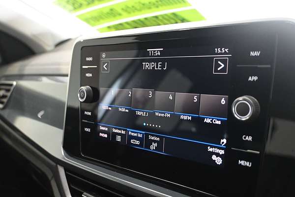 2023 Volkswagen T-Roc 110TSI Style D11