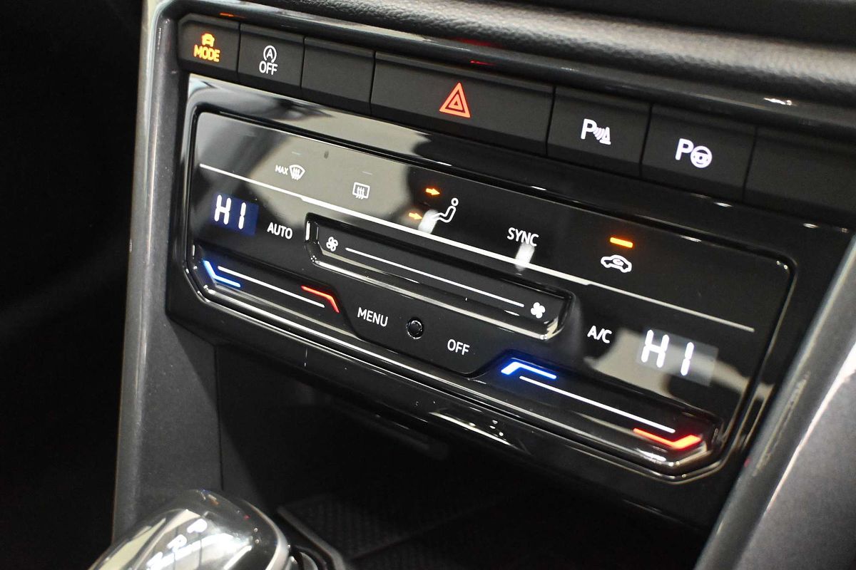 2023 Volkswagen T-Roc 110TSI Style D11