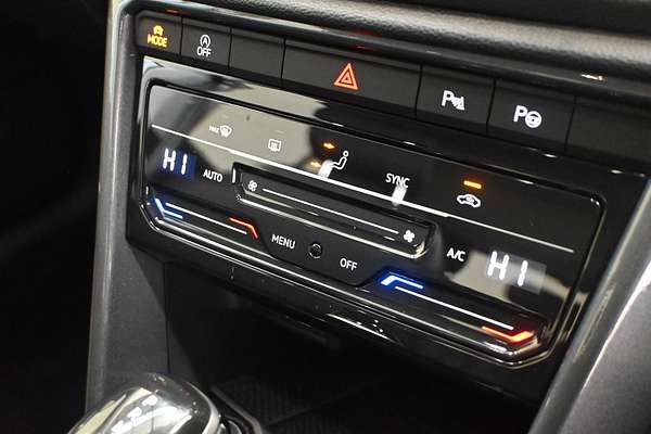 2023 Volkswagen T-Roc 110TSI Style D11