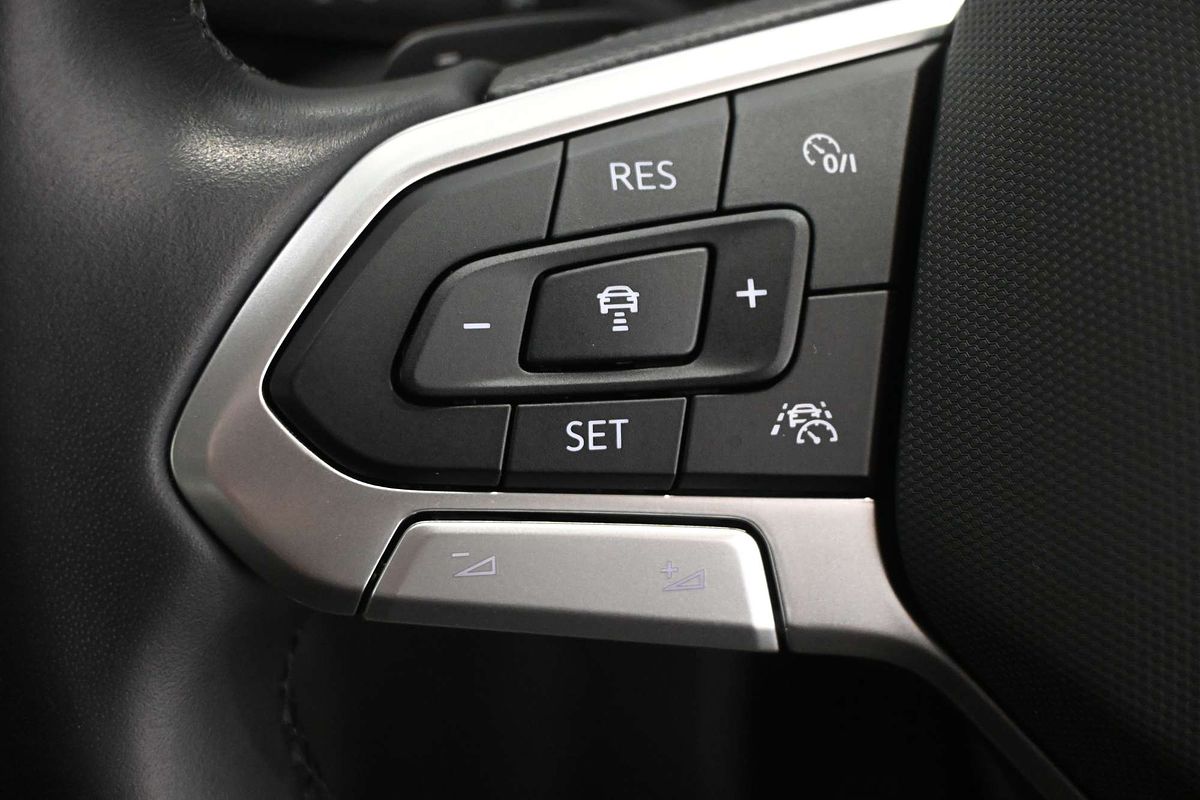 2023 Volkswagen T-Roc 110TSI Style D11
