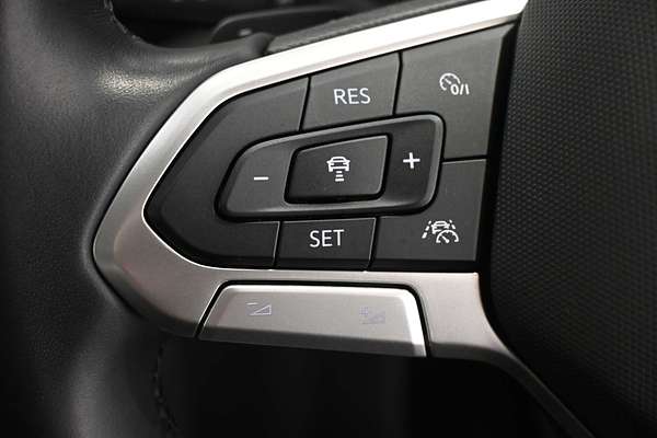 2023 Volkswagen T-Roc 110TSI Style D11