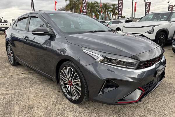 2022 Kia Cerato GT BD