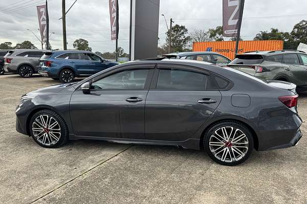 2022 Kia Cerato GT BD