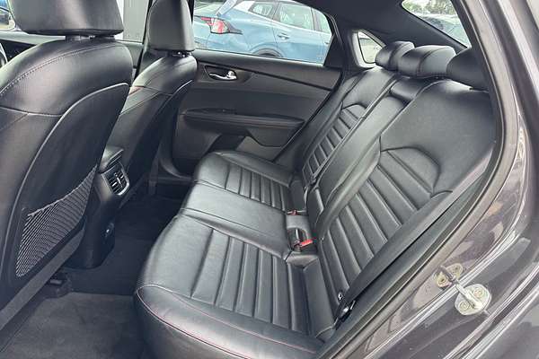 2022 Kia Cerato GT BD