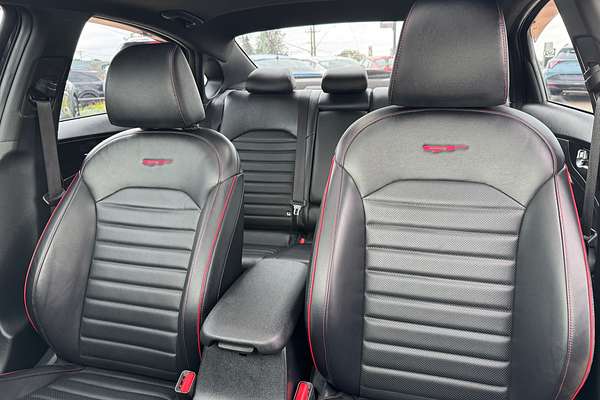 2022 Kia Cerato GT BD