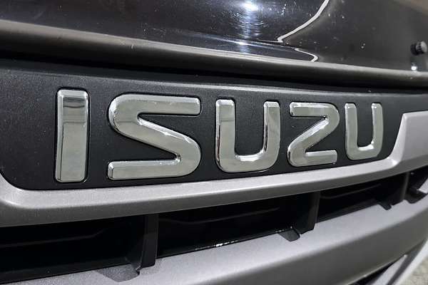 2020 Isuzu D-MAX SX 4X4
