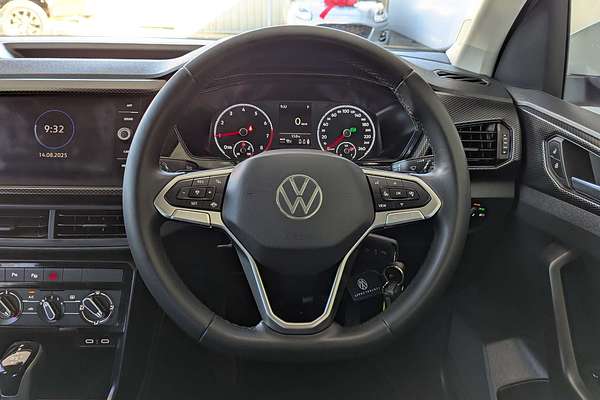 2022 Volkswagen T-Cross 85TSI Life C11