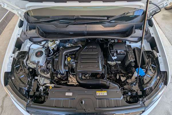 2022 Volkswagen T-Cross 85TSI Life C11