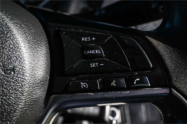 2022 Nissan Navara SL D23 4X4