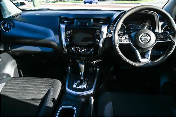 2022 Nissan Navara SL D23 4X4