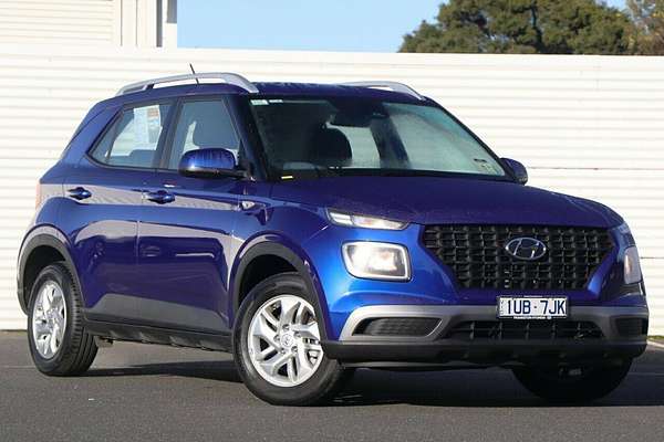 2024 Hyundai Venue QX.V5