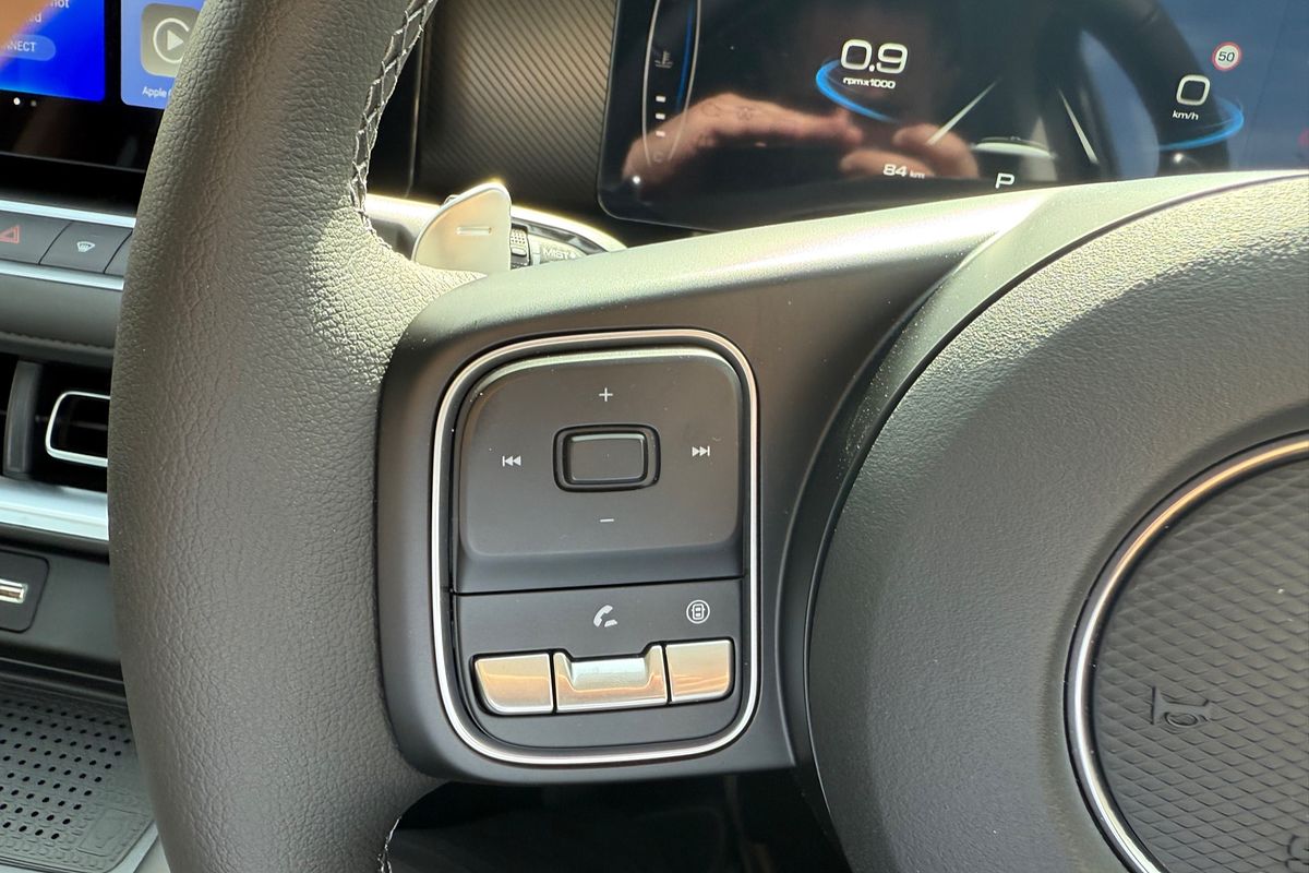 2025 GWM Cannon XSR NPW 4X4