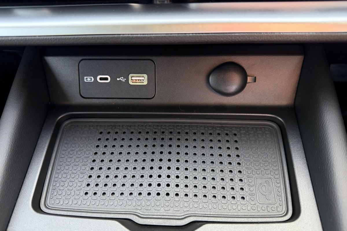 2025 GWM Cannon XSR NPW 4X4