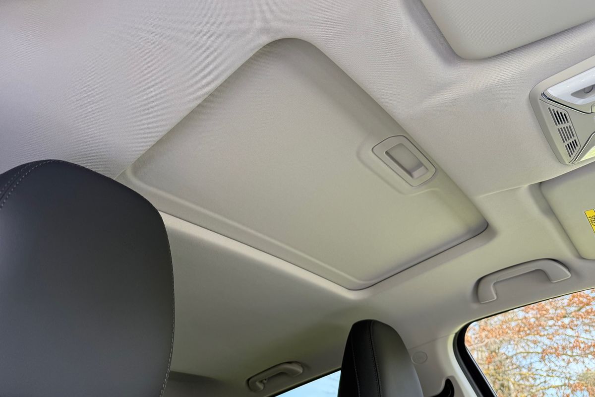 2025 GWM Cannon XSR NPW 4X4