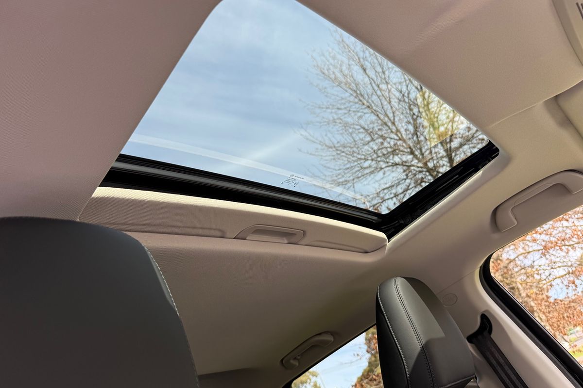 2025 GWM Cannon XSR NPW 4X4