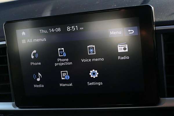 2024 Hyundai Venue QX.V5