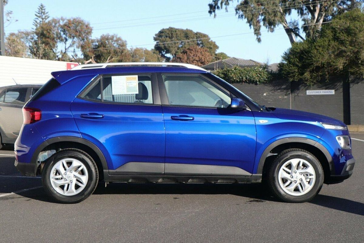 2024 Hyundai Venue QX.V5