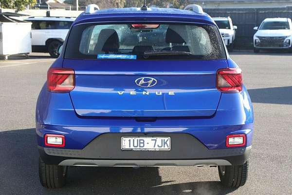 2024 Hyundai Venue QX.V5