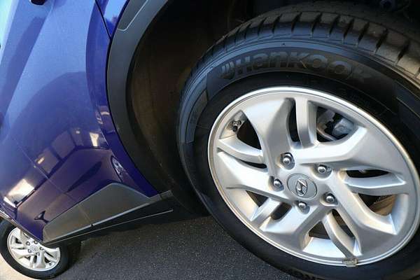 2024 Hyundai Venue QX.V5